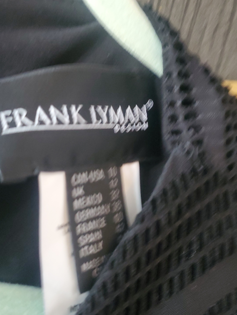 F4ank Lymamn - Picture 3 of 3